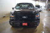 New 2025 Ford F150 XLT image 2