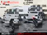 New 2025 Jeep Wrangler Unlimited Sahara image 3