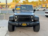 Used 2017 Jeep Wrangler Sport image 5