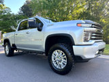 Used 2020 Chevrolet Silverado 2500 High Country image 3