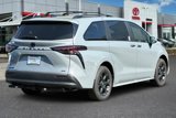 New 2025 Toyota Sienna XLE Woodland Edition image 5