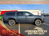 New 2025 Jeep Wagoneer L Series III w/ Premium Group I image 2