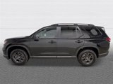 New 2025 Honda Pilot TrailSport image 2