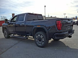 New 2025 GMC Sierra 2500 Denali Ultimate image 3