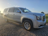 Used 2018 GMC Yukon XL SLT image 2
