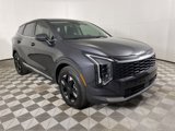 New 2026 Kia Sportage LX image 2