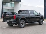 New 2025 GMC Sierra 3500 Denali w/ Denali Reserve Package image 2