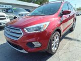 Used 2018 Ford Escape SEL image 2