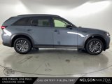 New 2025 MAZDA CX-70 3.3 Turbo w/ Preferred Package image 5
