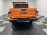 New 2025 Jeep Gladiator Sport image 3