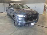 New 2025 RAM 1500 Laramie w/ Night Edition image 2