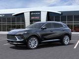New 2025 Buick Envision Avenir image 2
