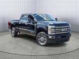 Certified 2023 Ford F250 Limited w/ FX4 Off-Road Package image 1