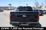 New 2025 Ford F150 XLT image 5