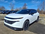 New 2025 Nissan Murano Platinum w/ Cargo Package image 3