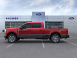 New 2025 Ford F250 King Ranch image 3