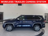 Used 2025 Toyota Sequoia 4WD image 4