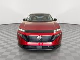 New 2025 Nissan Murano Platinum w/ Cargo Package image 3