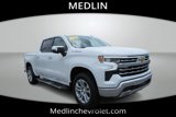 New 2025 Chevrolet Silverado 1500 LTZ image 2