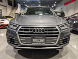 Used 2018 Audi Q5 2.0T Premium Plus w/ Premium Plus Package image 2