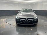 Used 2023 Mercedes-Benz C 300 4MATIC Sedan image 3