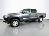 Used 2022 Toyota Tacoma SR image 3