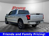 New 2025 Ford F150 Lightning XLT image 3