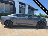 Used 2018 Chevrolet Camaro SS image 2