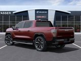 New 2025 GMC Sierra EV Denali image 3