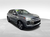 Used 2023 Mitsubishi Outlander Sport ES image 3