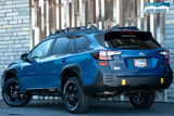 Used 2022 Subaru Outback Wilderness image 3