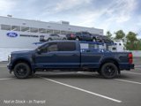 New 2025 Ford F250 Lariat image 3