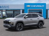 New 2026 Chevrolet Equinox ACTIV w/ Safety and Technology Package image 2