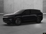 New 2025 Jeep Wagoneer Launch Edition image 2