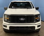 New 2025 Ford F150 STX image 3