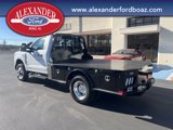 New 2025 Ford F350 XL w/ XL Chrome Package image 2