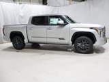 New 2025 Toyota Tundra Platinum image 5