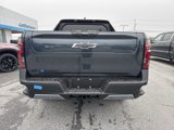 New 2026 Chevrolet Silverado EV Trail Boss w/ LPO, Gameday Tailgate Package image 4