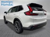 New 2026 Honda CR-V EX-L image 3