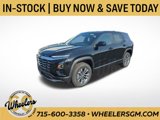 New 2026 Chevrolet Equinox LT w/ Convenience Package II image 1