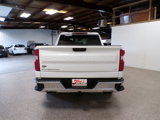 Used 2023 Chevrolet Silverado 1500 LT image 4