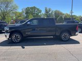 New 2025 RAM 1500 Laramie image 3