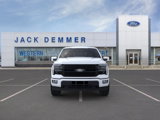 New 2025 Ford F150 Platinum w/ Equipment Group 702A High image 6