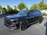 New 2026 Honda CR-V Sport-L image 5