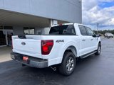 New 2024 Ford F150 XLT image 3