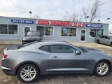 Used 2021 Chevrolet Camaro LS image 4
