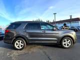 Used 2019 Ford Explorer XLT w/ Equipment Group 202A image 4