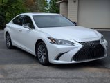 Used 2021 Lexus ES 350 w/ Accessory Package image 3