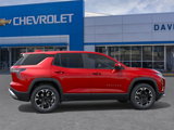 New 2026 Chevrolet Equinox LT w/ Convenience Package II image 5