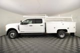 New 2025 Ford F350 XL w/ XL Chrome Package image 2